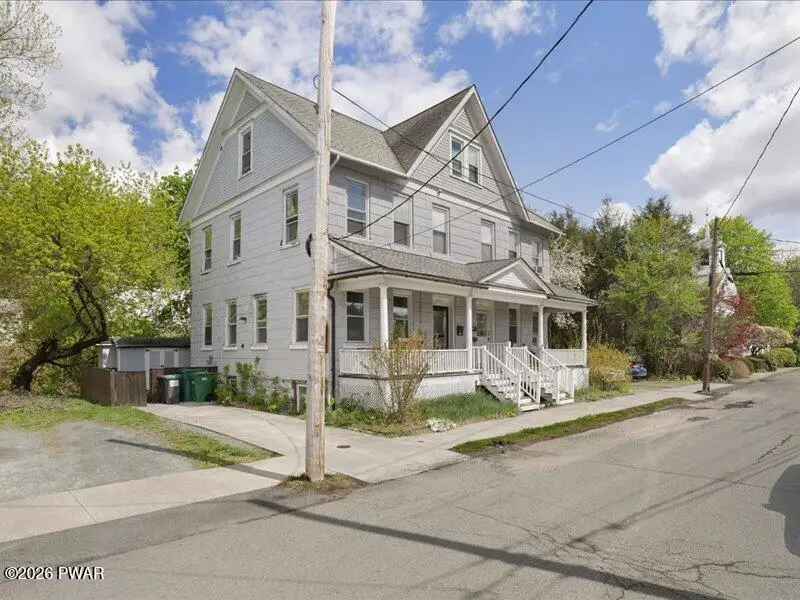 703 Court Street, Honesdale, PA 18431 - #3