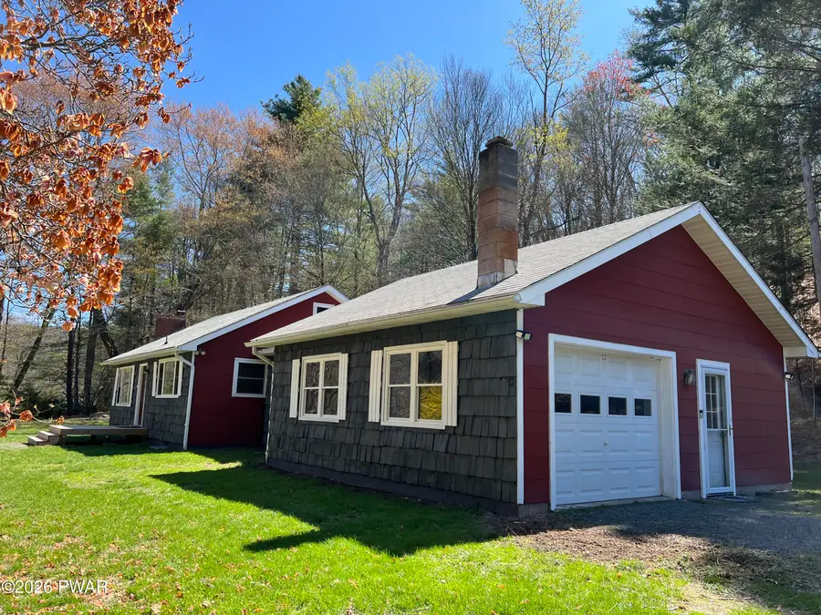 120 Lcpl Jacob Beisel Road, Lackawaxen, PA 18435 - #2
