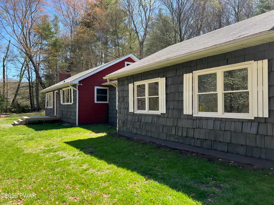 120 Lcpl Jacob Beisel Road, Lackawaxen, PA 18435 - #3