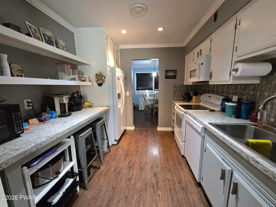 107 Keystone Hills Road #Apt 404, Factoryville, PA 18419 - #3