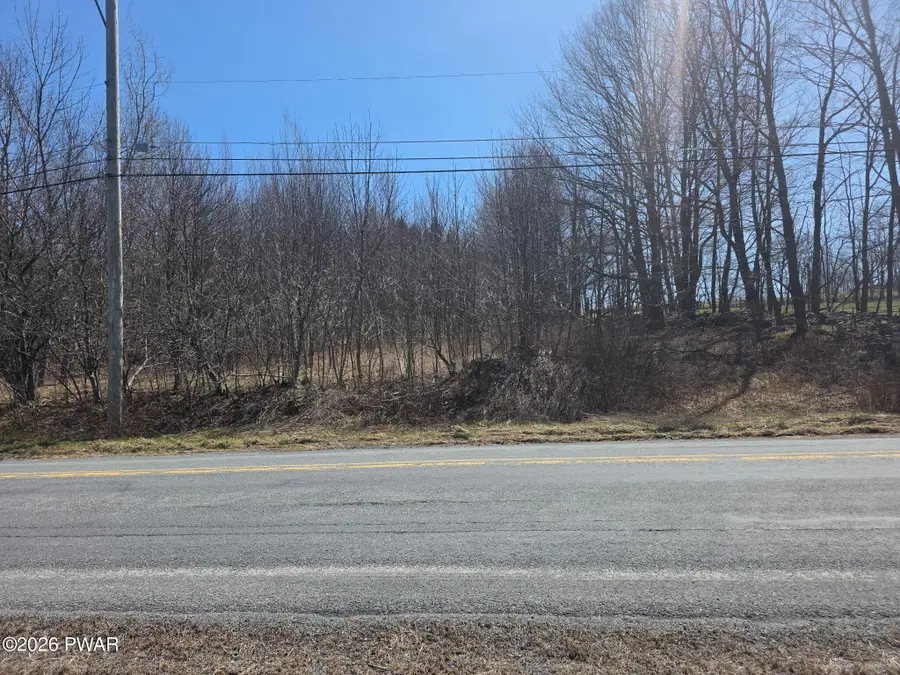 Reservoir Road, Madison, PA 18444 - #2