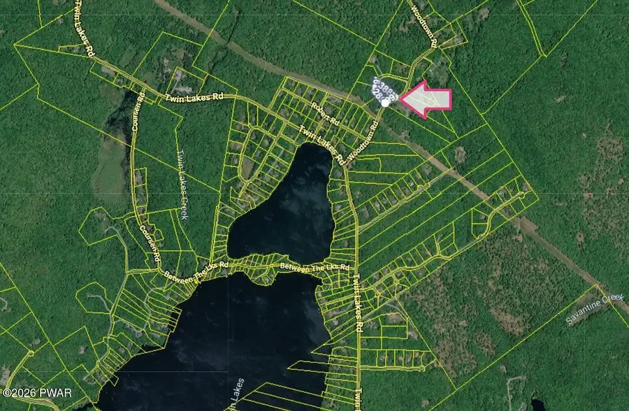 Woodtown Road, Shohola, PA 18458 - #3