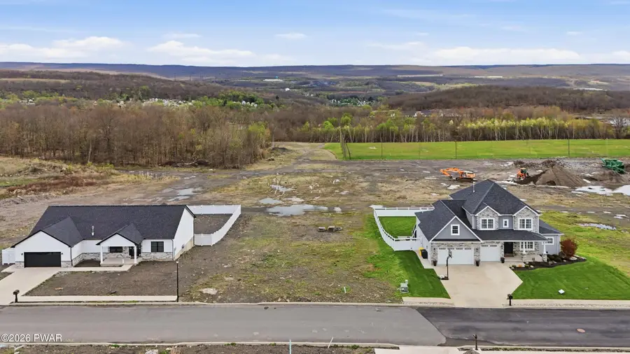 59 Osprey Lane, Archbald, PA 18433 - #3