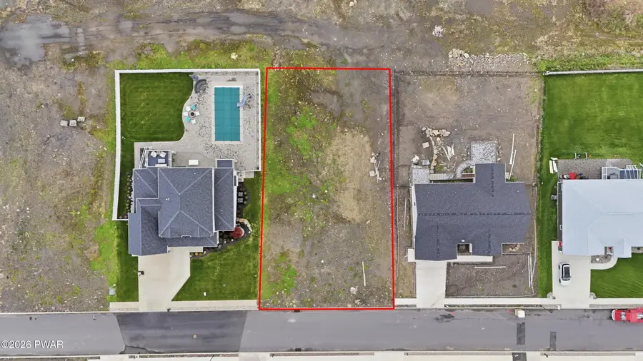 57 Osprey Lane, Archbald, PA 18433 - #2