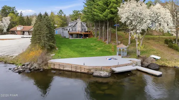 506 Lakeview Drive W, Lake Ariel, PA 18436