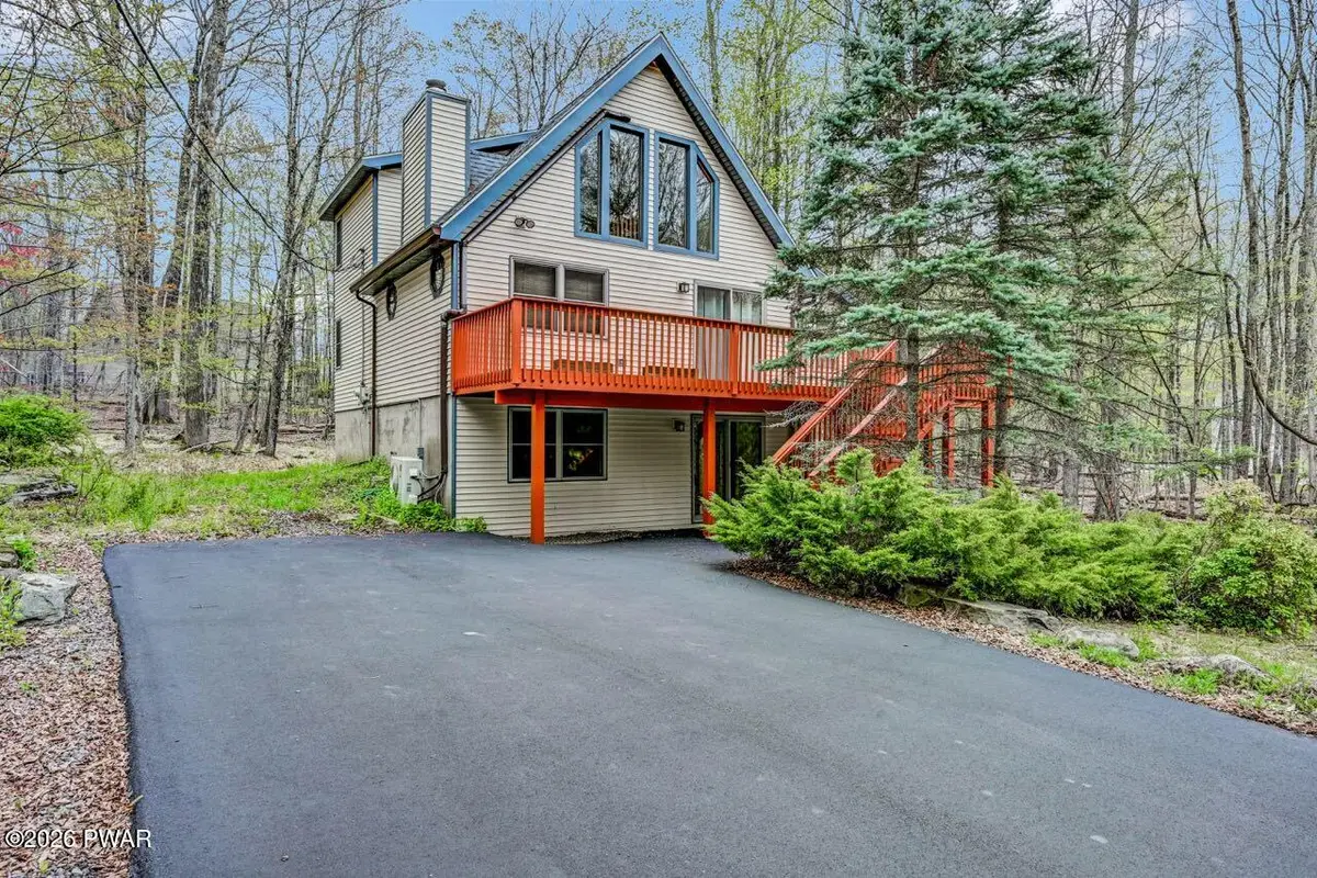 131 Northwood Terrace Terrace, Lake Ariel, PA 18436 - #1