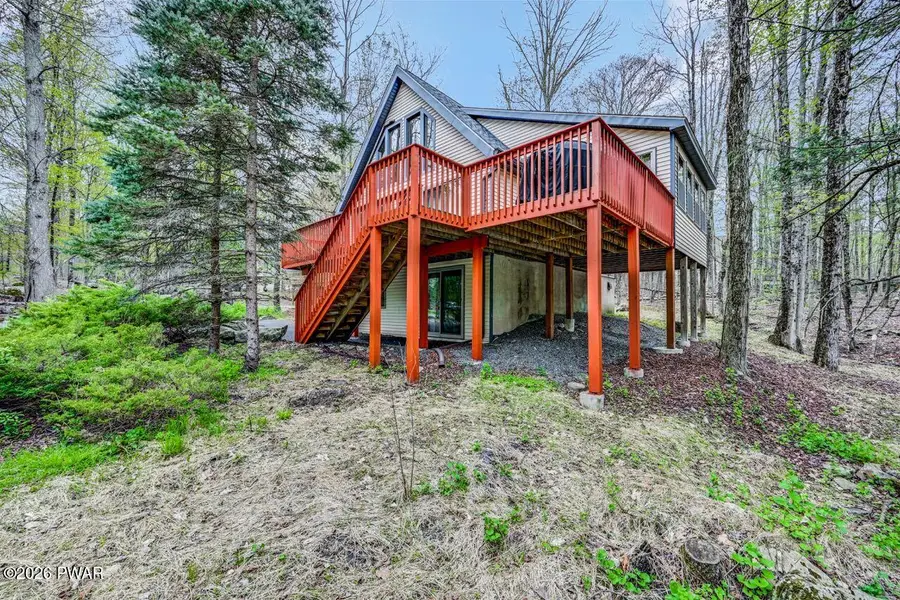 131 Northwood Terrace Terrace, Lake Ariel, PA 18436 - #2
