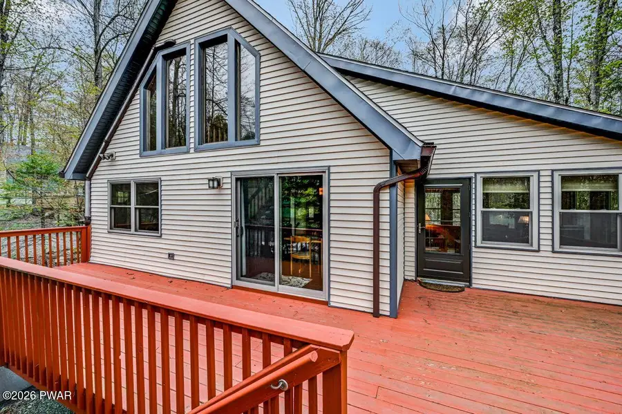 131 Northwood Terrace Terrace, Lake Ariel, PA 18436 - #3