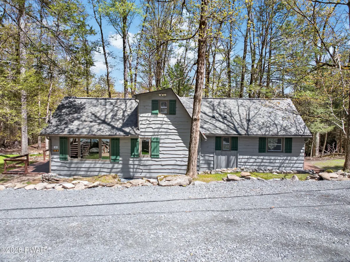 122 Deerfoot Road, Lake Ariel, PA 18436 - #1