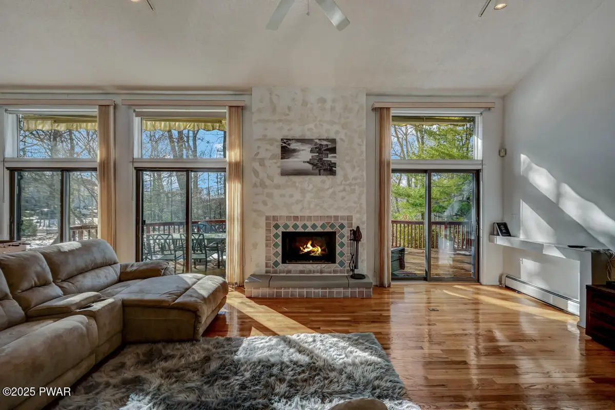 201 Broadmoor Drive, Lords Valley, PA 18428 - #1