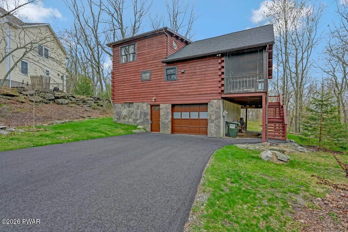 111 West End Drive, Lords Valley, PA 18428 - #1