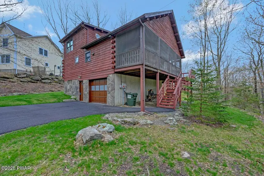 111 West End Drive, Lords Valley, PA 18428 - #2