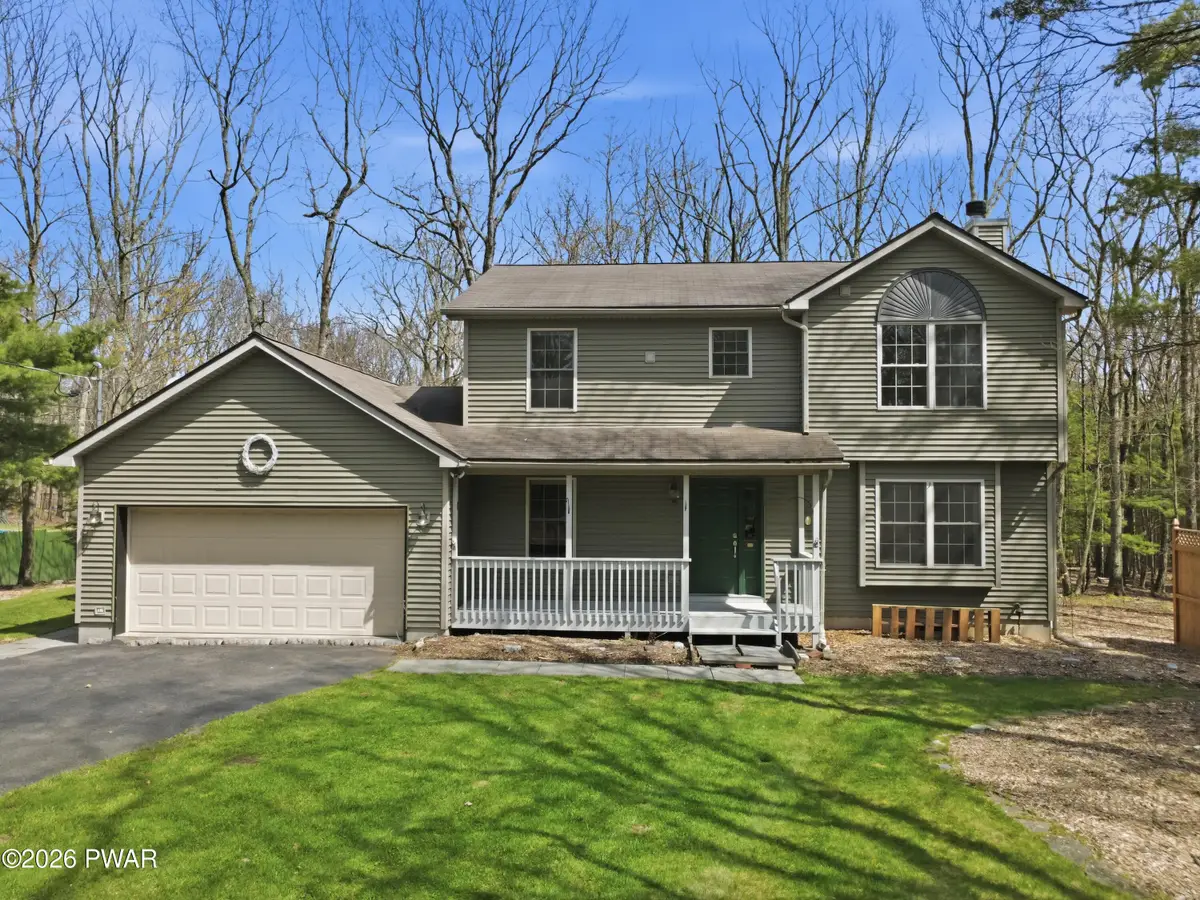 130 Spicebush Lane, Milford, PA 18337 - #1