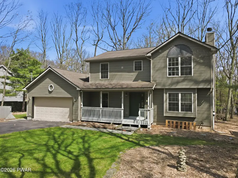 130 Spicebush Lane, Milford, PA 18337 - #3