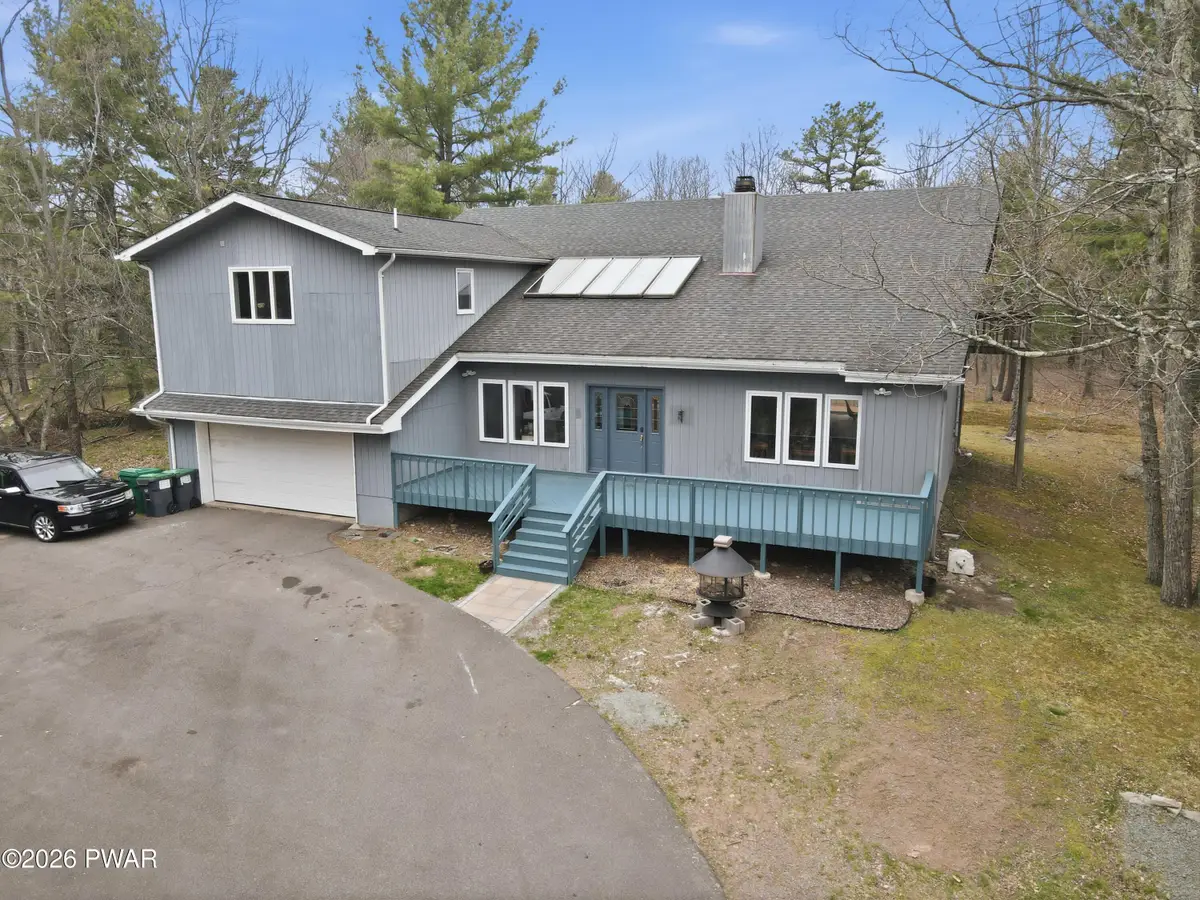 146 Gunstock Lane, Tafton, PA 18464 - #1