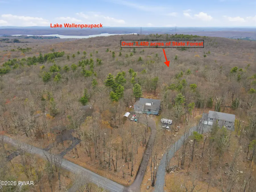 146 Gunstock Lane, Tafton, PA 18464 - #2