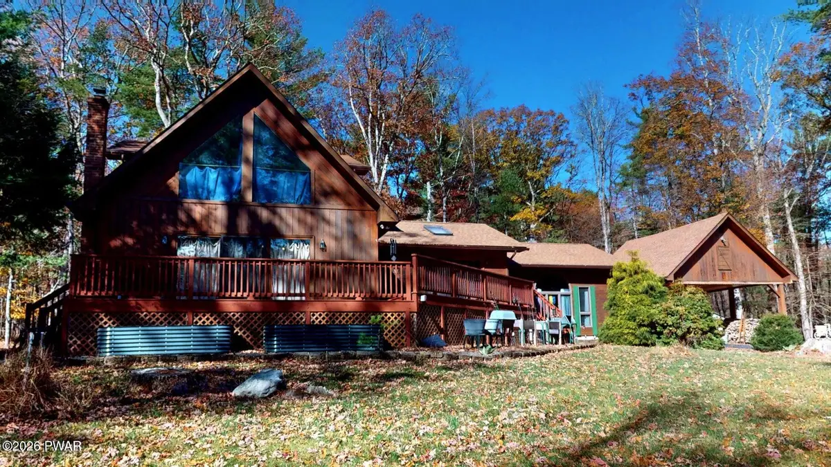 143 Foxcroft Drive, Milford, PA 18337 - #1