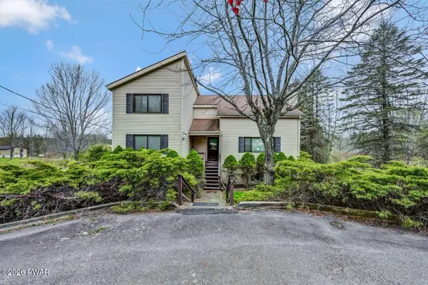 87 Ridgeview Drive, Lake Ariel, PA 18436