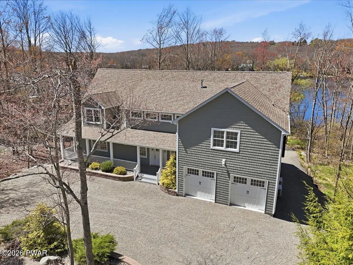 124 Forest Drive, Lords Valley, PA 18428 - #1
