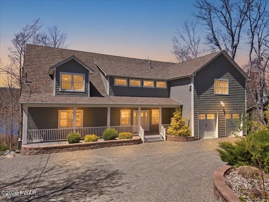 124 Forest Drive, Lords Valley, PA 18428 - #3