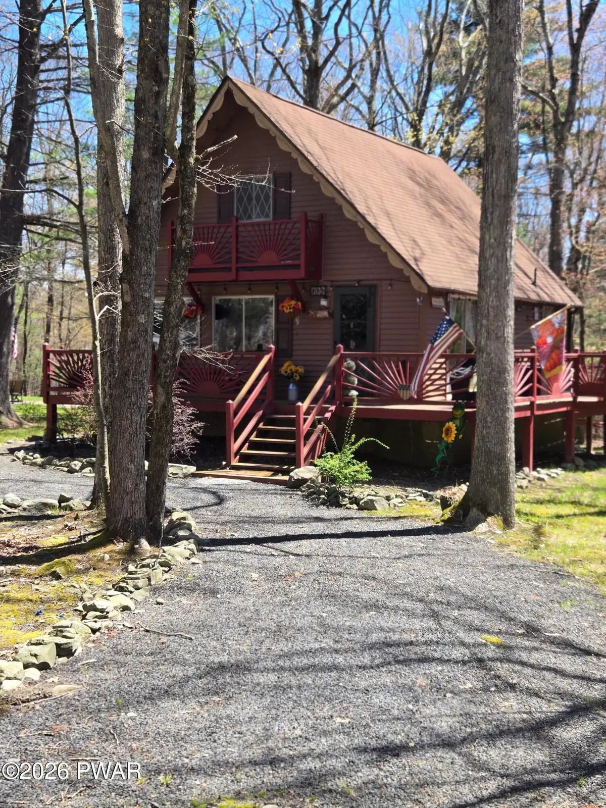 111 Yvonne Court, Dingmans Ferry, PA 18328 - #1