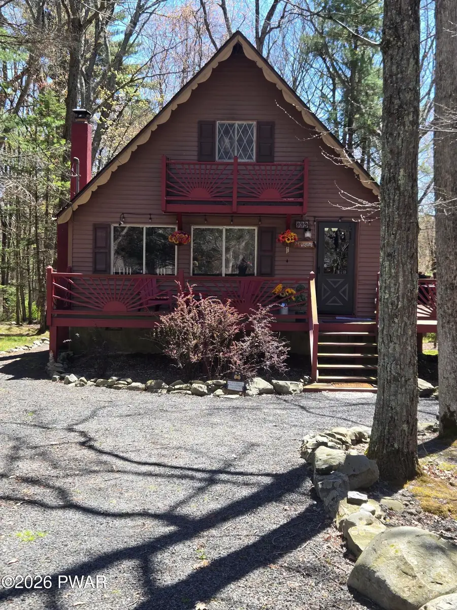 111 Yvonne Court, Dingmans Ferry, PA 18328 - #2