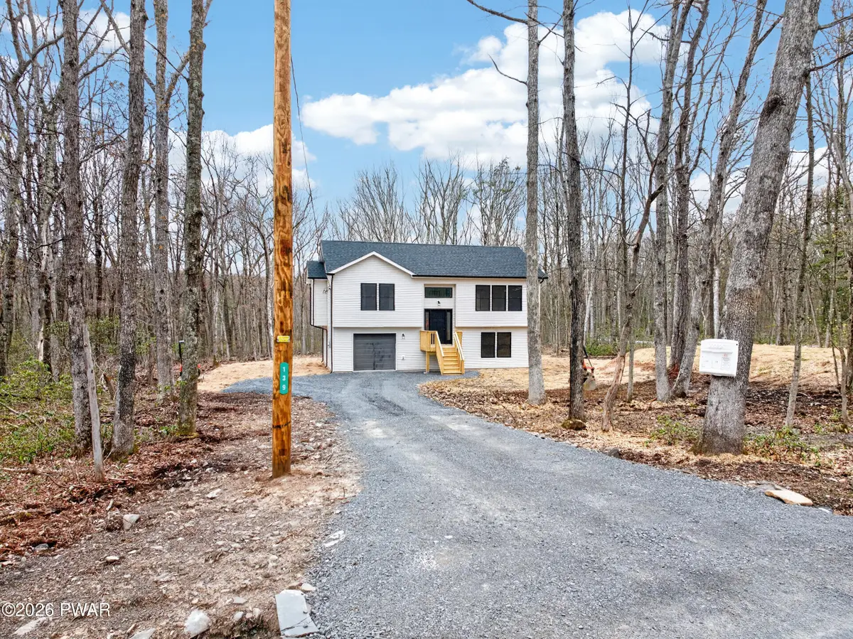 106 Cree Trail, Milford, PA 18337 - #1