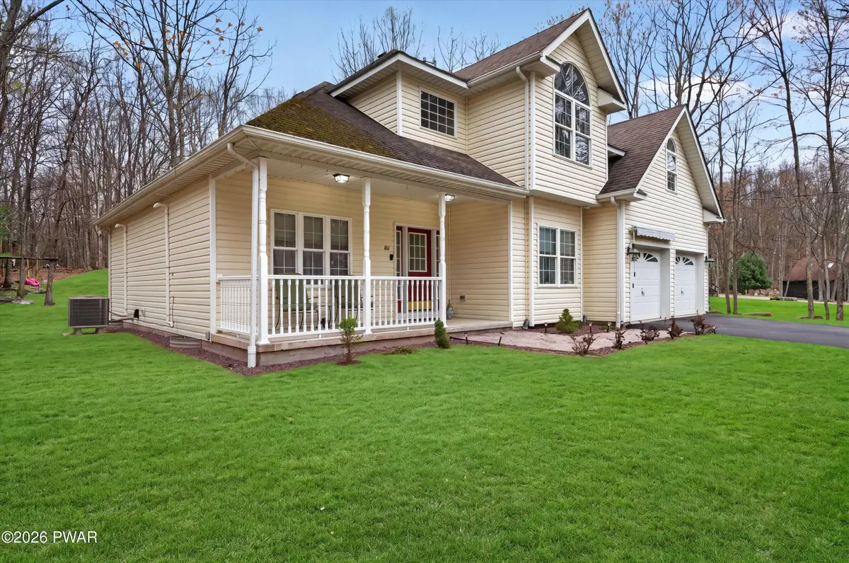 104 St Moritz Drive, Tafton, PA 18464 - #1
