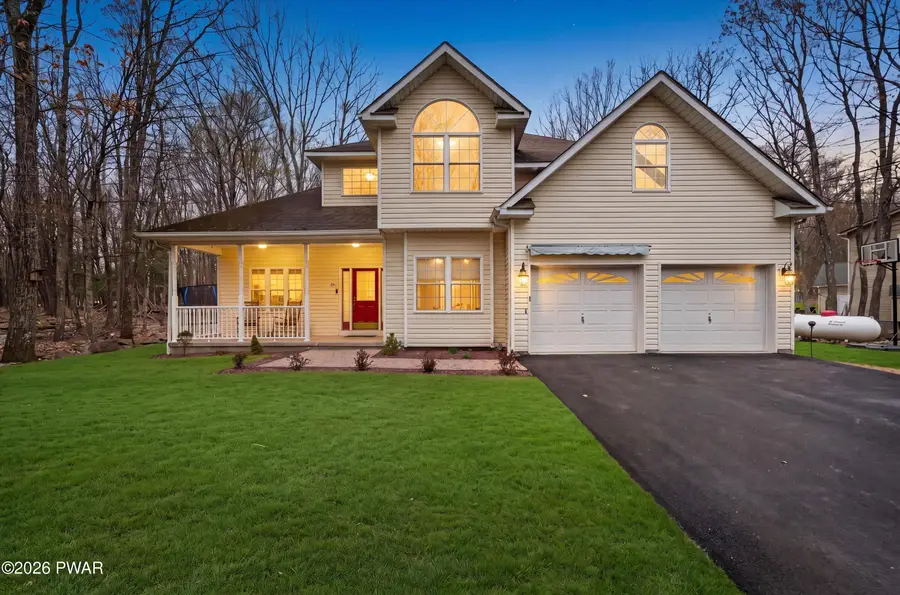 104 St Moritz Drive, Tafton, PA 18464 - #2