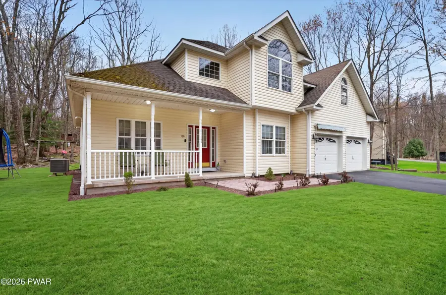 104 St Moritz Drive, Tafton, PA 18464 - #3