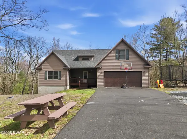 112 Maple Ridge Drive, Lords Valley, PA 18428