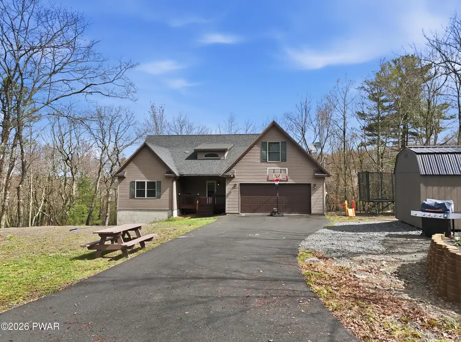 112 Maple Ridge Drive, Lords Valley, PA 18428 - #3