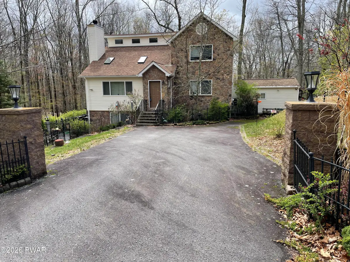 154 Forest Ridge Drive, Hawley, PA 18428 - #1