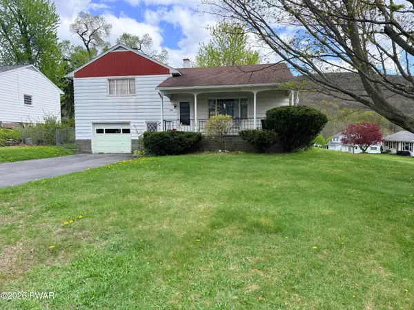 700 Layton Road, South Abington, PA 18411