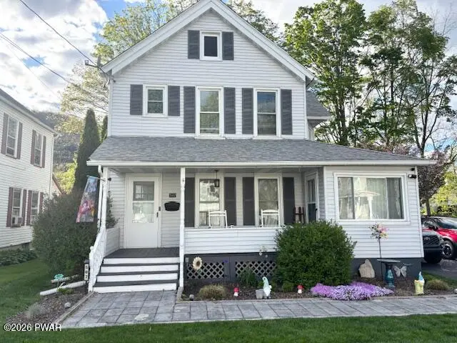 507 Avenue I, Matamoras, PA 18336 - #1