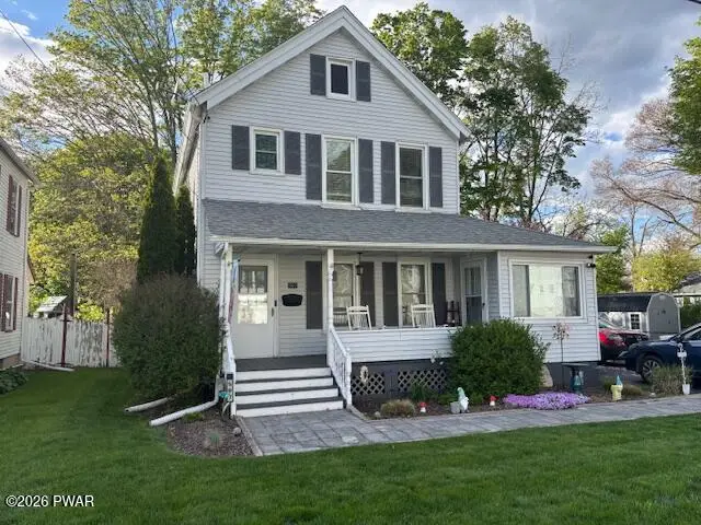 507 Avenue I, Matamoras, PA 18336 - #2