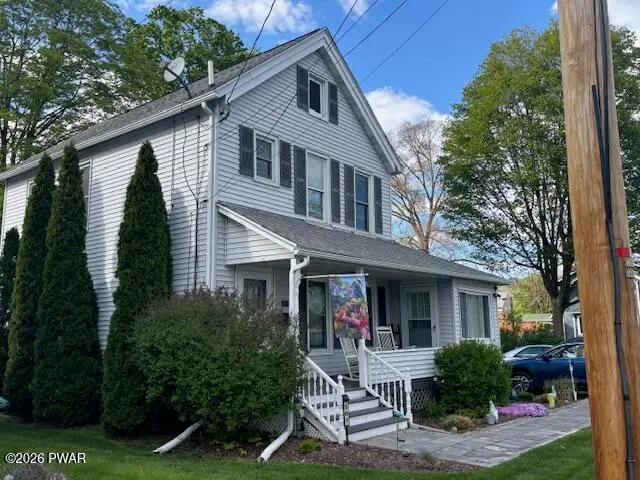 507 Avenue I, Matamoras, PA 18336 - #3