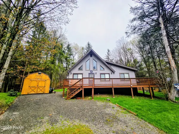 131 Lincoln Green Lane, Newfoundland, PA 18445