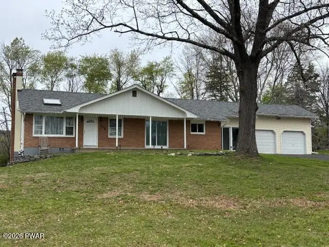 505 Stewart Court, Bushkill, PA 18324 - #1