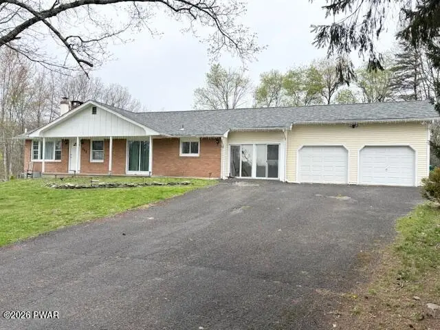 505 Stewart Court, Bushkill, PA 18324 - #2