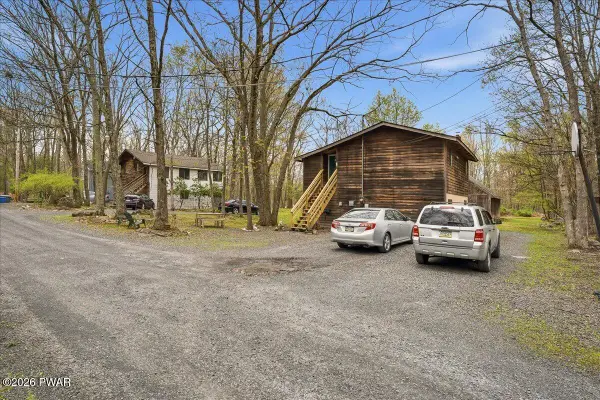 2445 Dornick Road, East Stroudsburg, PA 18302