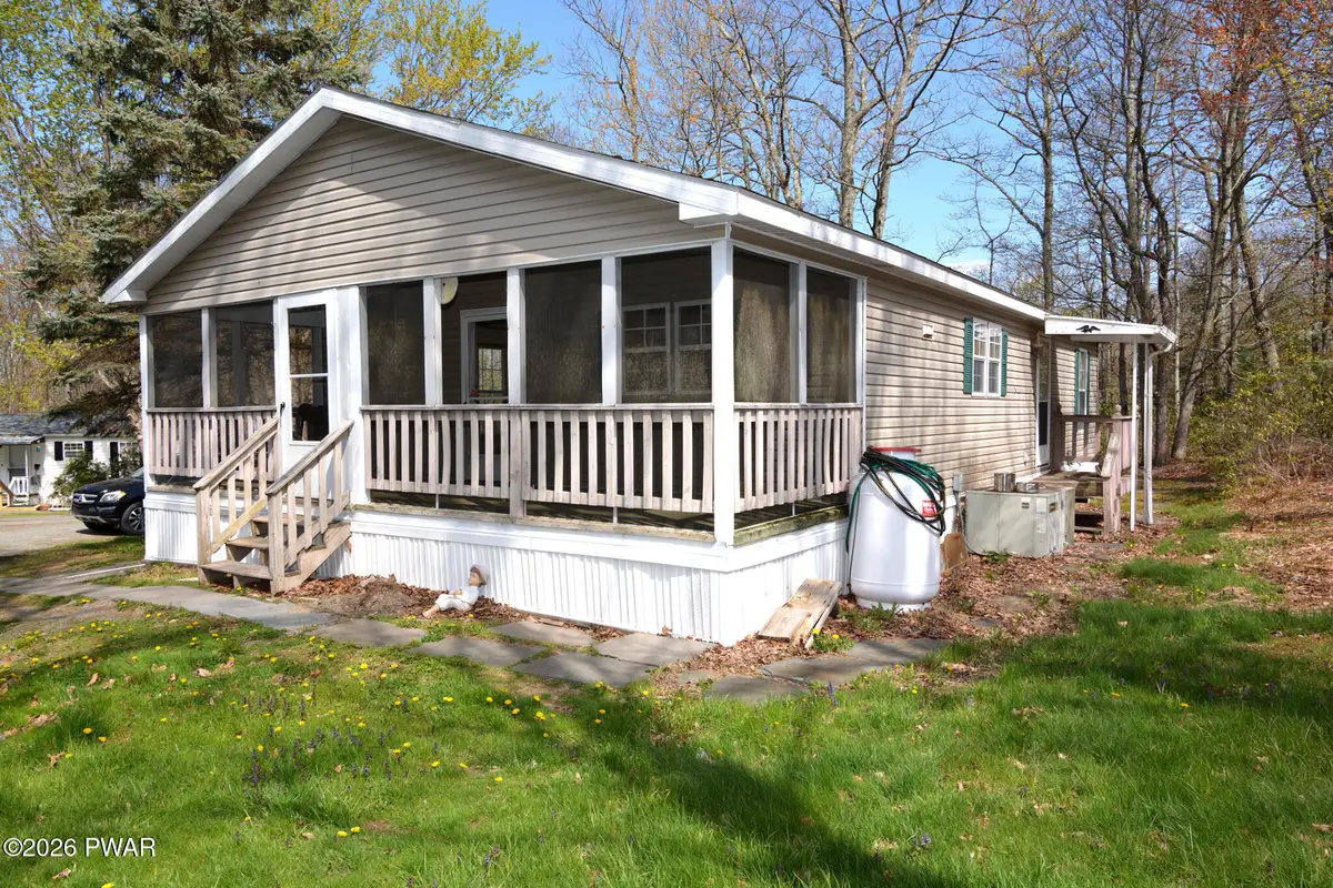 104 Yellow Pine Court, Tafton, PA 18464 - #1