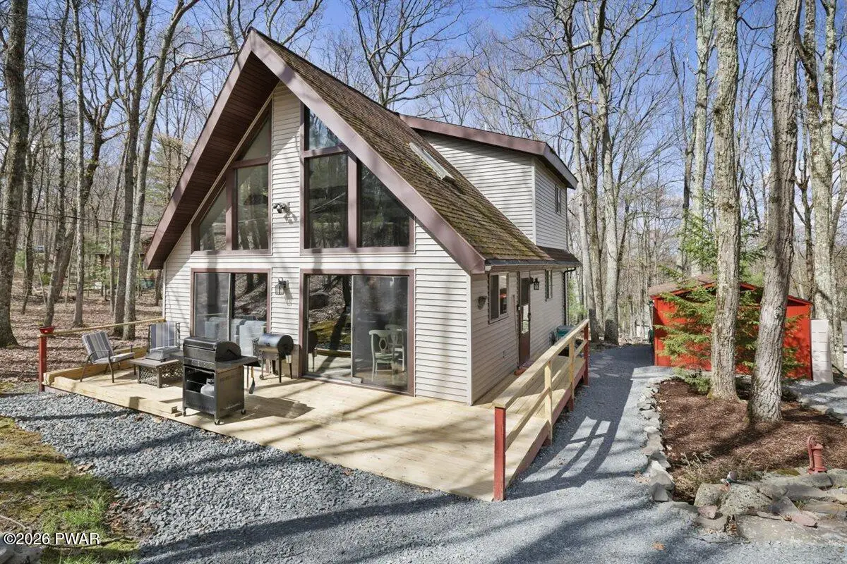 130 Paper Birch S, Tafton, PA 18464 - #1