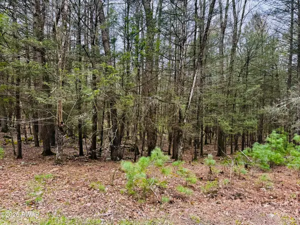 Happy Hollow Drive, Shohola, PA 18458