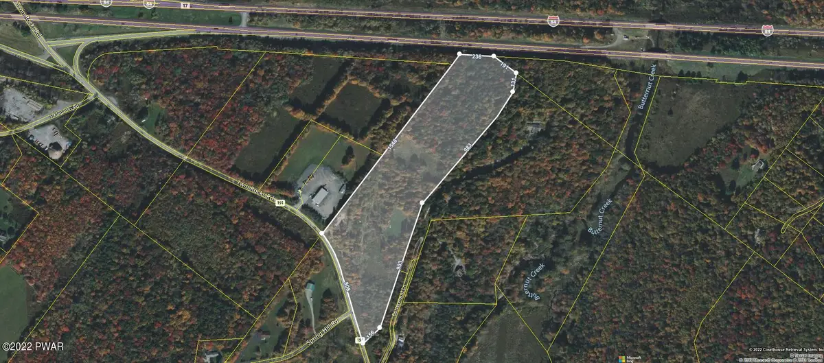 291 Twin Rocks Road, Sterling, PA 18463 - #1
