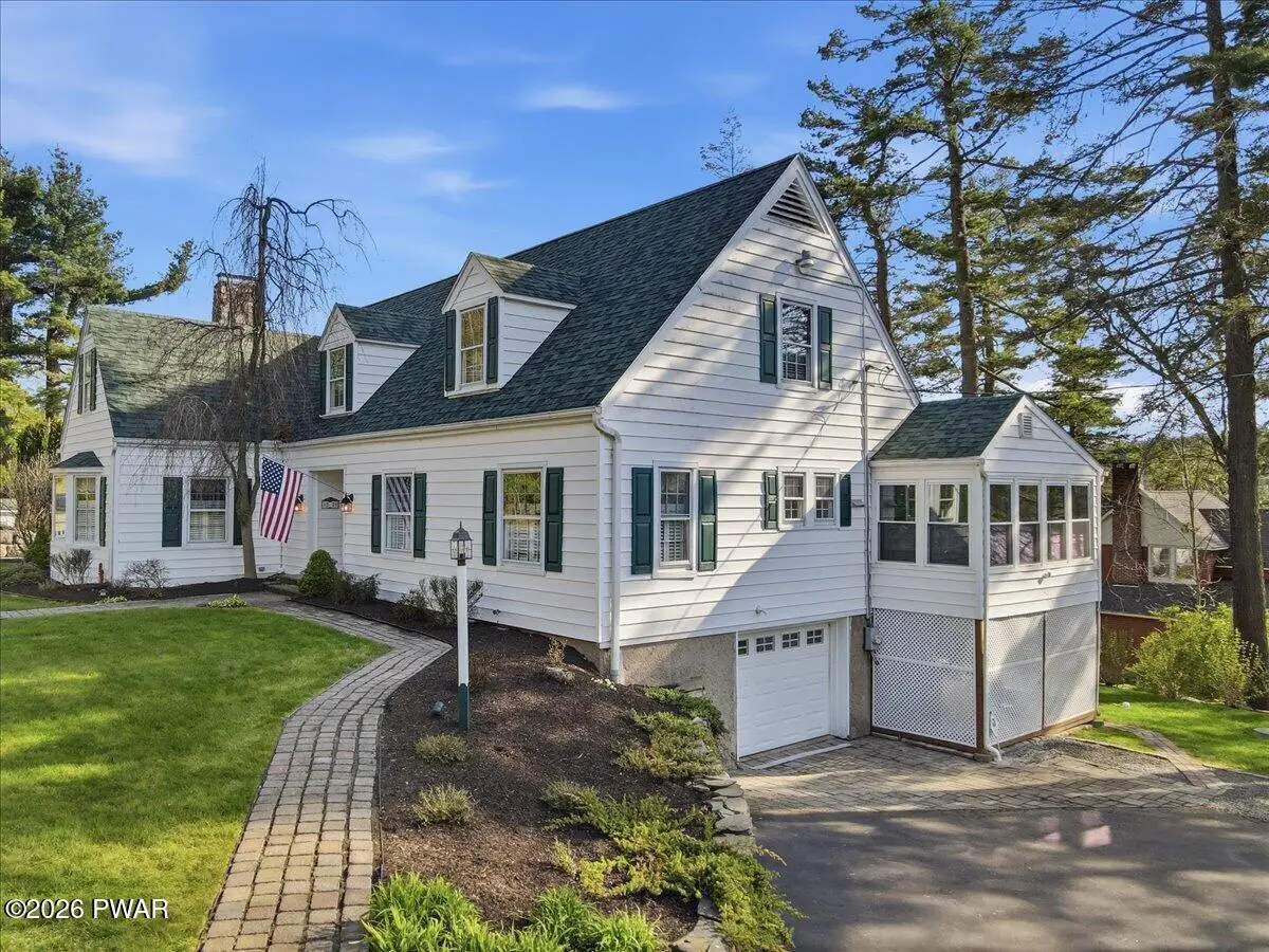 297 E Shore Drive, Lake Ariel, PA 18436 - #1
