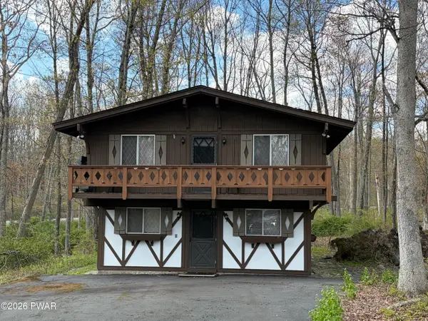 802 Burning Tree Court, Lords Valley, PA 18428