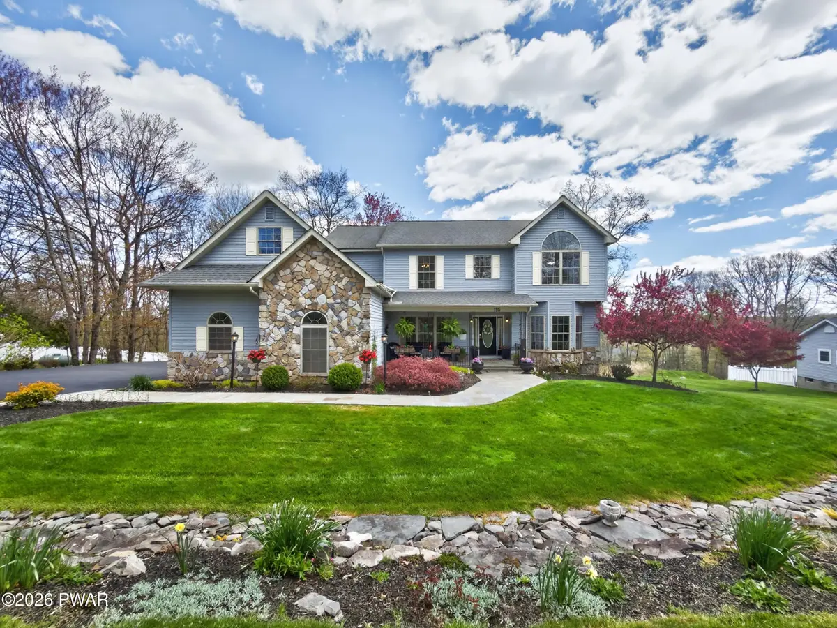 125 Senate Road, Milford, PA 18337 - #1