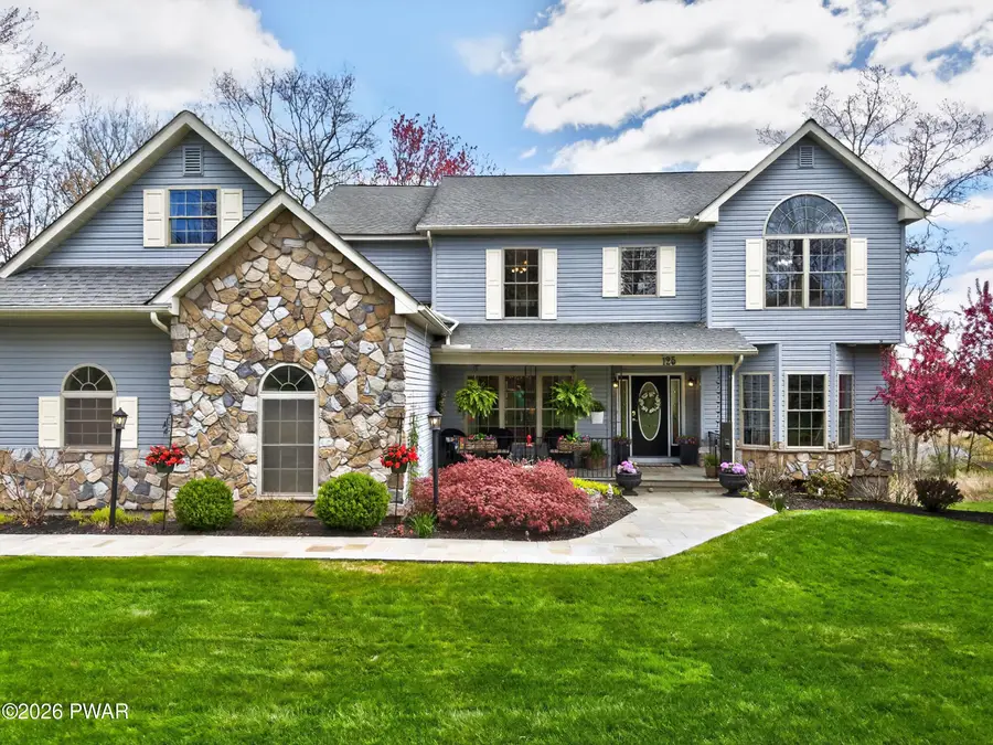 125 Senate Road, Milford, PA 18337 - #2