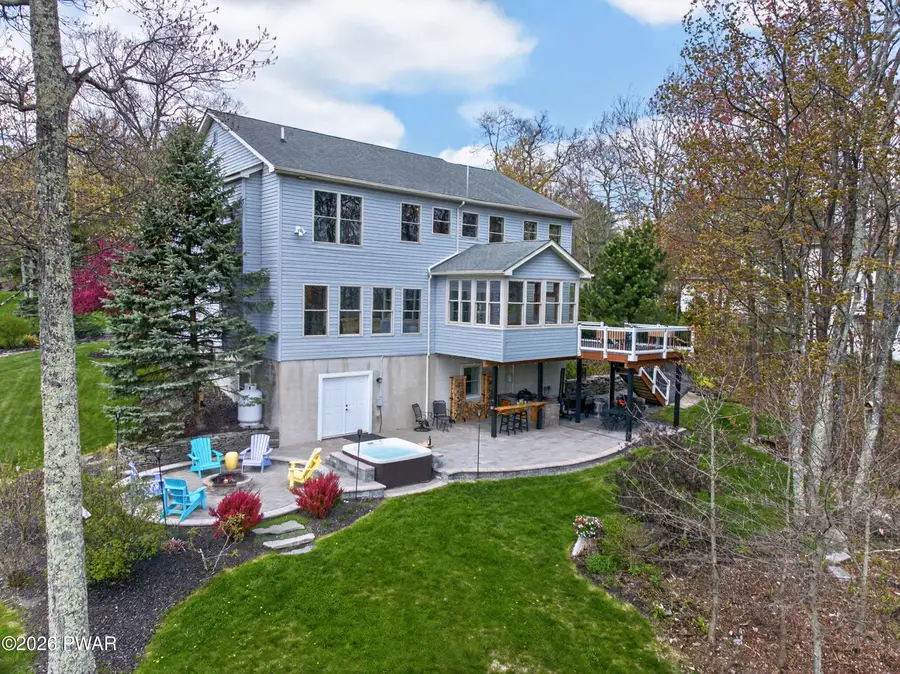 125 Senate Road, Milford, PA 18337 - #3
